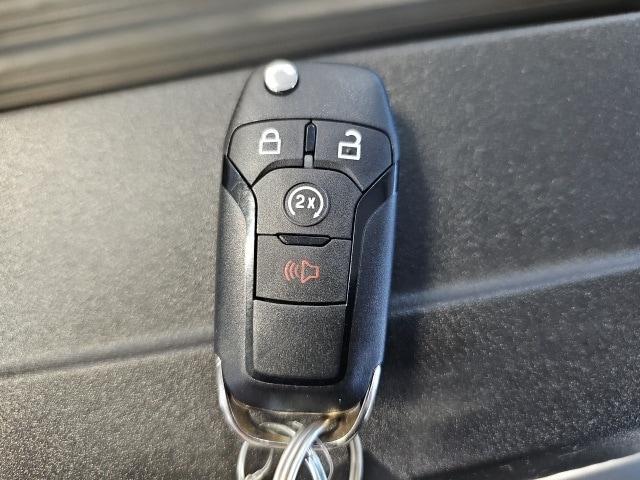 new 2024 Ford Maverick car, priced at $28,499
