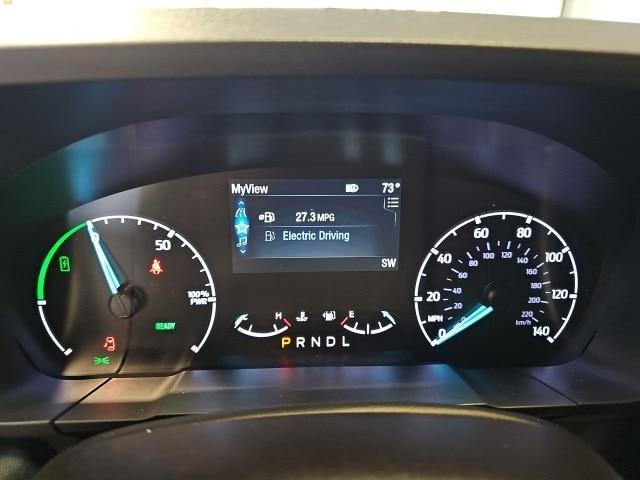 new 2024 Ford Maverick car, priced at $28,499