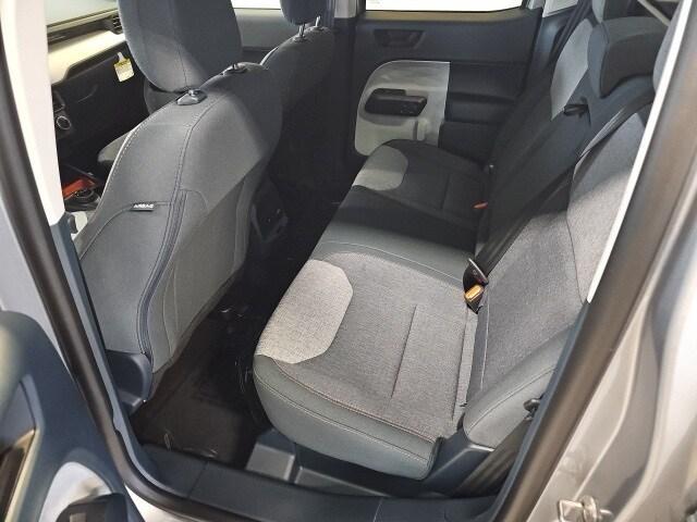 new 2024 Ford Maverick car, priced at $28,499