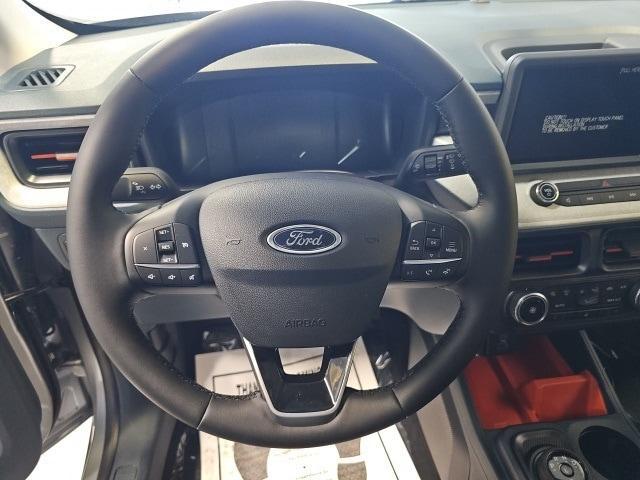 new 2024 Ford Maverick car, priced at $28,499