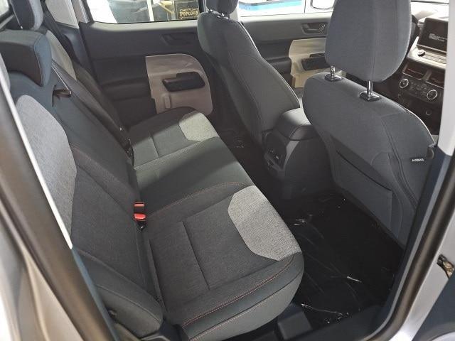 new 2024 Ford Maverick car, priced at $28,499
