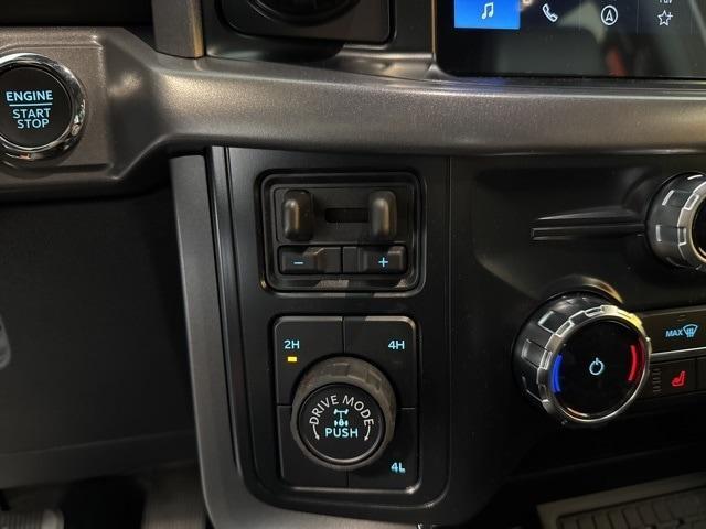 new 2025 Ford F-150 car, priced at $64,765
