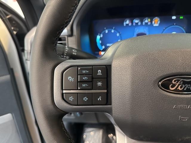 new 2025 Ford F-150 car, priced at $64,765