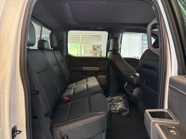 new 2025 Ford F-150 car, priced at $64,765