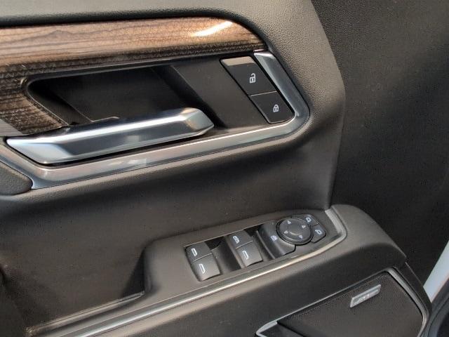 used 2024 Chevrolet Silverado 1500 car, priced at $51,976