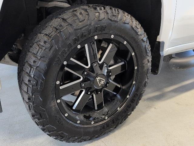 used 2024 Chevrolet Silverado 1500 car, priced at $51,976