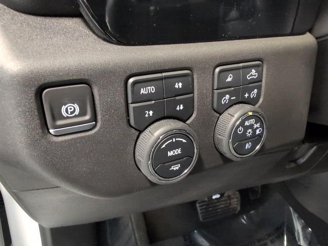 used 2024 Chevrolet Silverado 1500 car, priced at $51,976