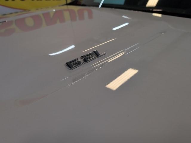 used 2024 Chevrolet Silverado 1500 car, priced at $51,976