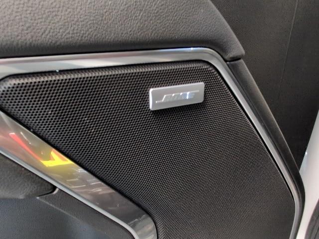 used 2024 Chevrolet Silverado 1500 car, priced at $51,976