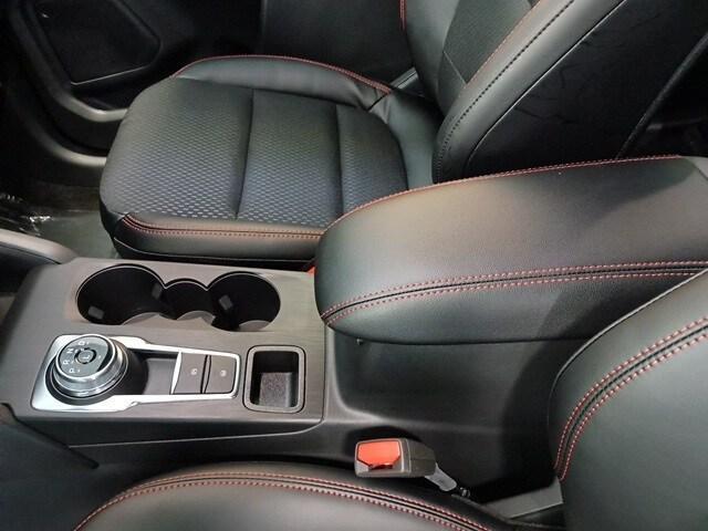 new 2025 Ford Escape car