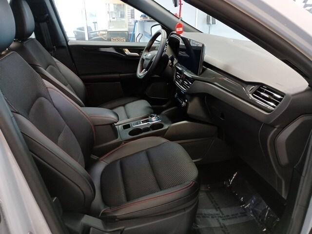 new 2025 Ford Escape car