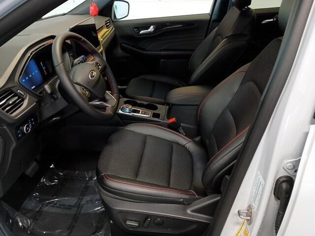 new 2025 Ford Escape car