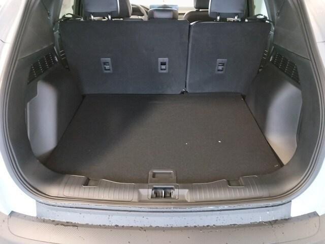 new 2025 Ford Escape car