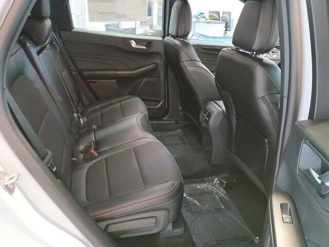 new 2025 Ford Escape car