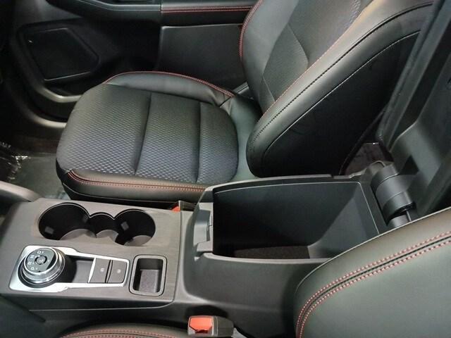 new 2025 Ford Escape car
