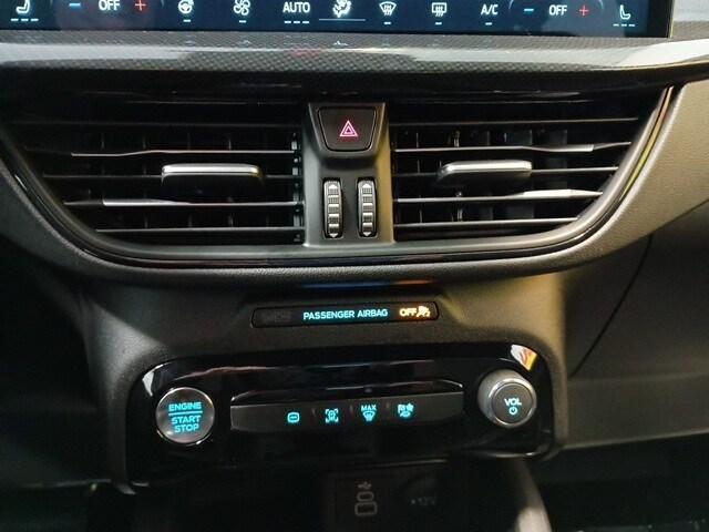 new 2025 Ford Escape car
