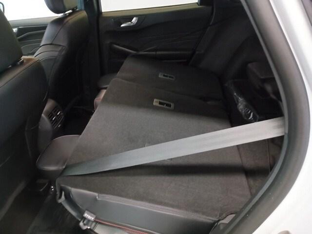 new 2025 Ford Escape car