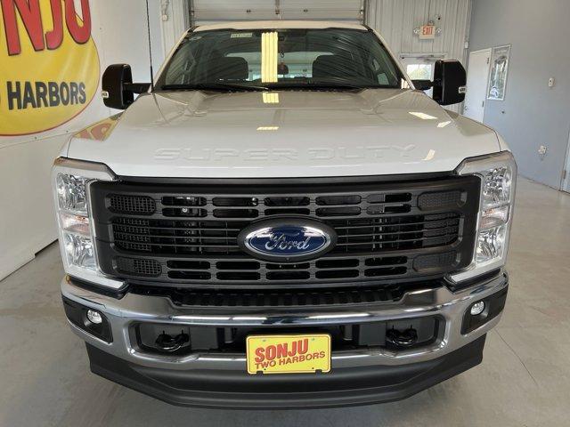 new 2024 Ford F-250 car, priced at $54,262