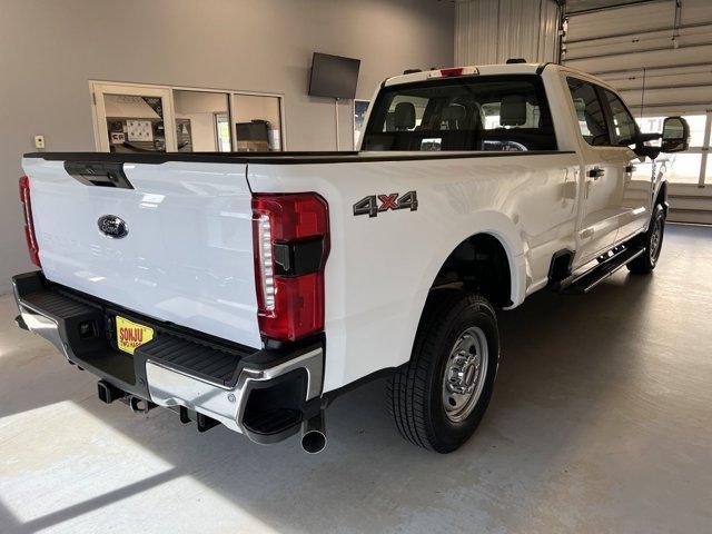 new 2024 Ford F-250 car, priced at $54,262