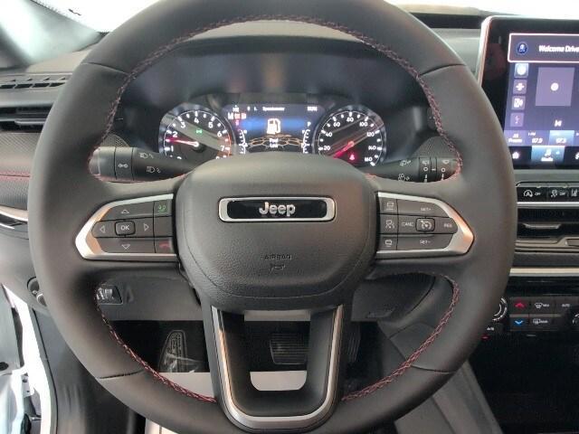 new 2026 Jeep Compass car, priced at $36,965