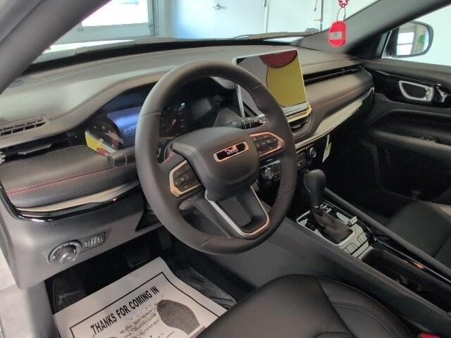 new 2026 Jeep Compass car, priced at $36,965