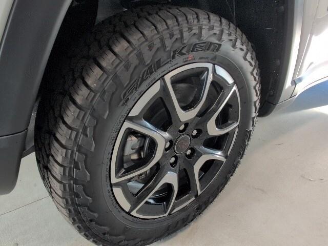 new 2026 Jeep Compass car, priced at $36,965