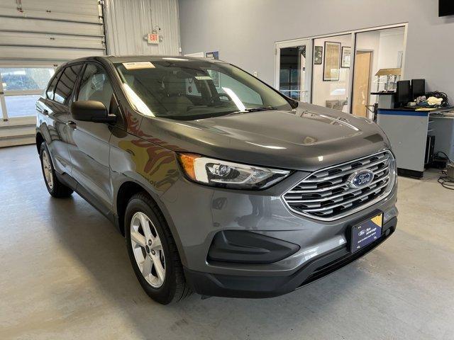 used 2022 Ford Edge car, priced at $20,994