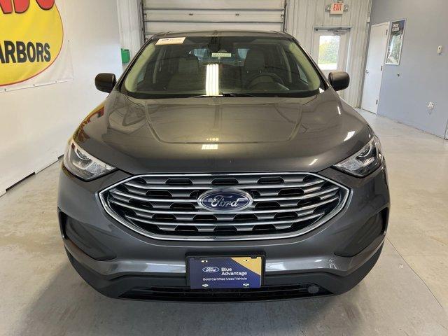 used 2022 Ford Edge car, priced at $20,994