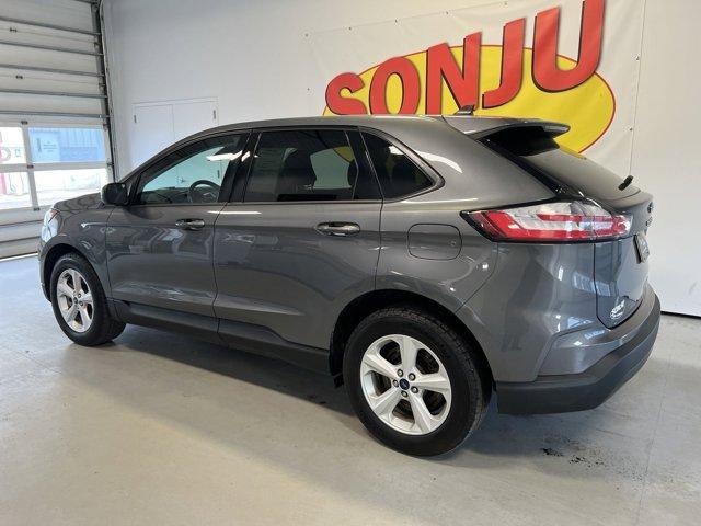 used 2022 Ford Edge car, priced at $20,994