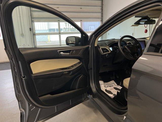 used 2022 Ford Edge car, priced at $20,994