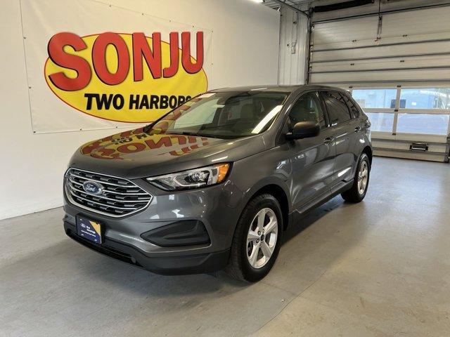 used 2022 Ford Edge car, priced at $20,994