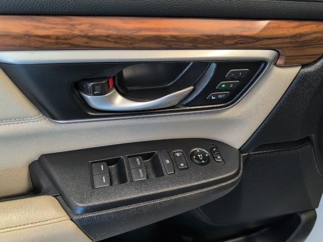 used 2019 Honda CR-V car, priced at $23,989