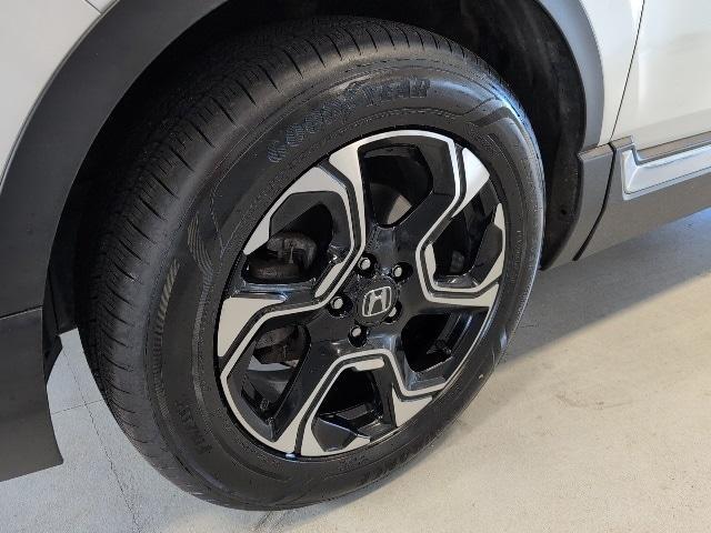 used 2019 Honda CR-V car, priced at $23,989
