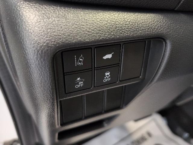 used 2019 Honda CR-V car, priced at $23,989