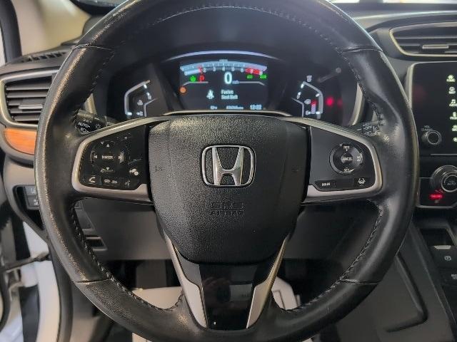 used 2019 Honda CR-V car, priced at $23,989