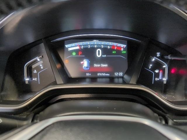 used 2019 Honda CR-V car, priced at $23,989