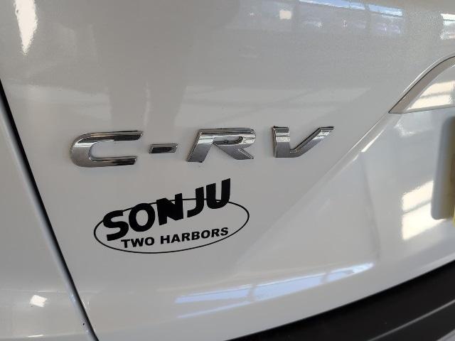 used 2019 Honda CR-V car, priced at $23,989