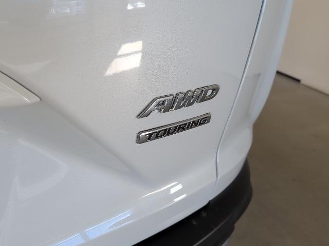 used 2019 Honda CR-V car, priced at $23,989