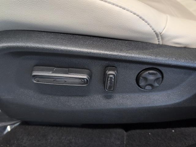 used 2019 Honda CR-V car, priced at $23,989