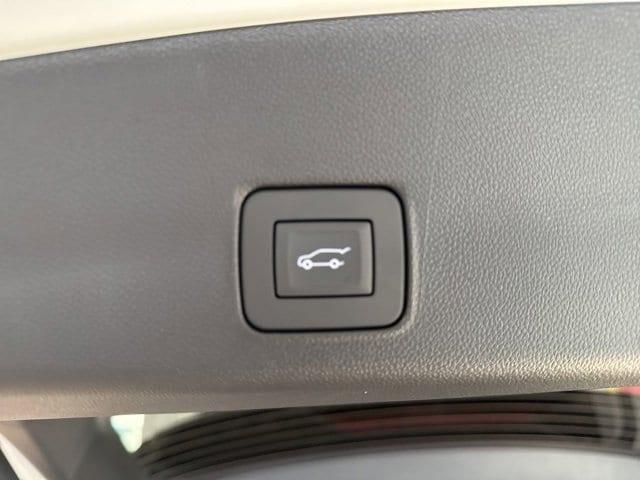 new 2025 Chevrolet TrailBlazer car, priced at $30,028