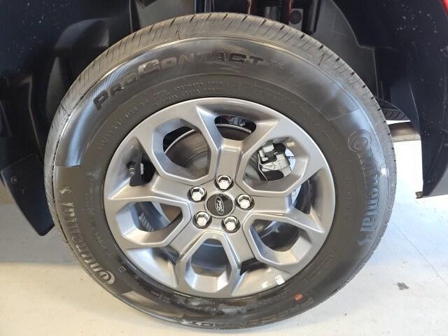 new 2024 Ford Maverick car, priced at $29,910