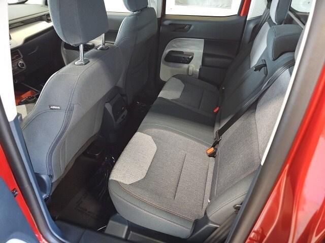 new 2024 Ford Maverick car, priced at $29,910