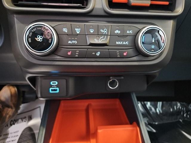 new 2024 Ford Maverick car, priced at $29,910