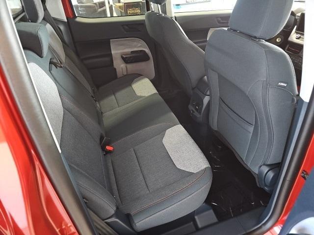new 2024 Ford Maverick car, priced at $29,910