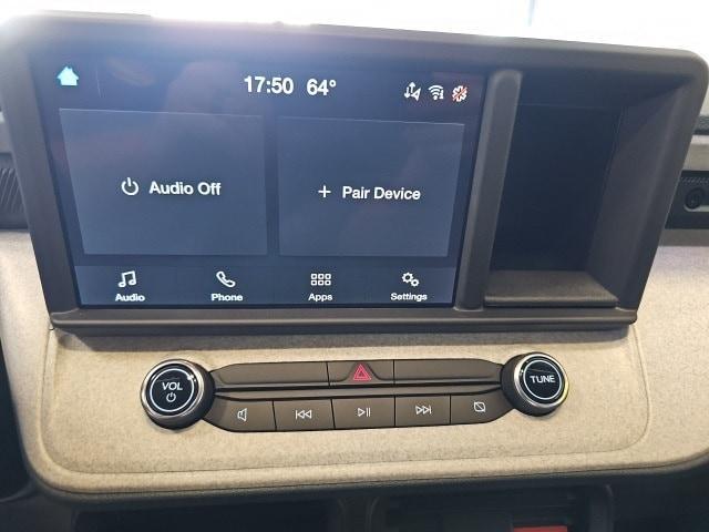 new 2024 Ford Maverick car, priced at $29,910