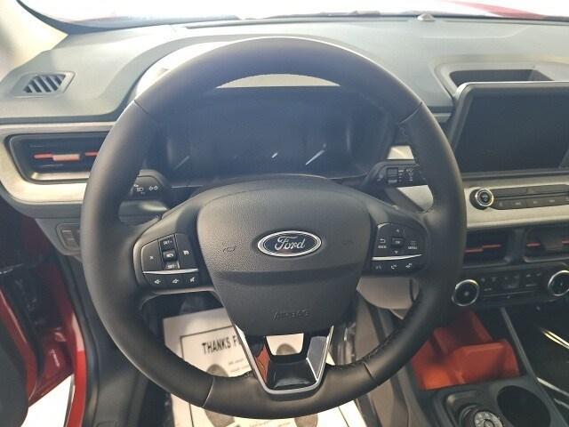 new 2024 Ford Maverick car, priced at $29,910