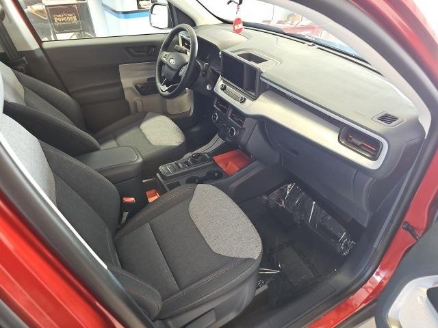 new 2024 Ford Maverick car, priced at $29,910