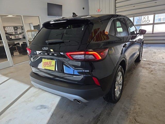 new 2024 Ford Escape car, priced at $30,320