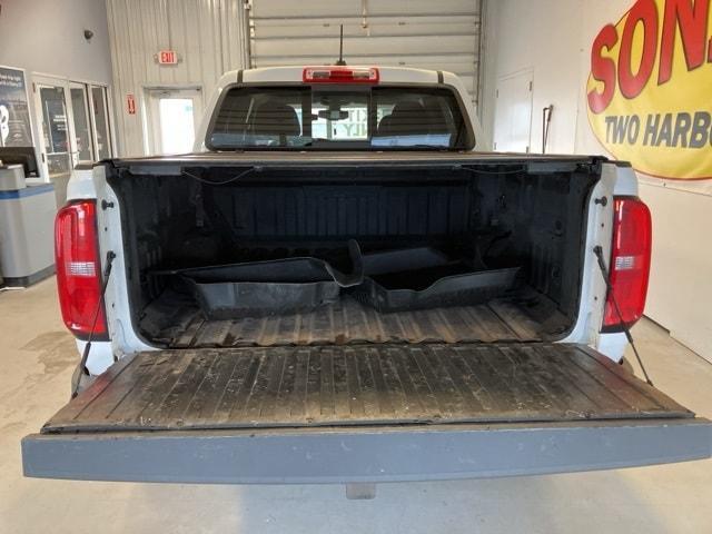 used 2019 Chevrolet Colorado car, priced at $26,994