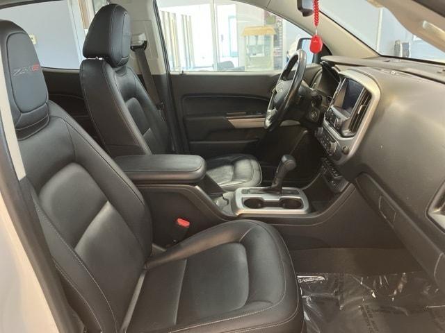 used 2019 Chevrolet Colorado car, priced at $26,994